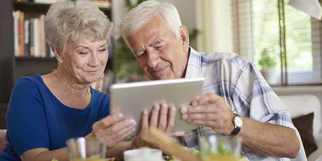 Assurance mutuelle senior