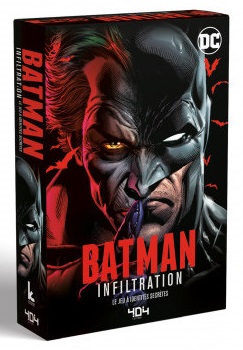 Batman-infiltration-jeu-identités-secrètes-404-editions