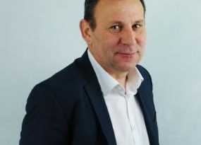 Monsieur Guy Gérault Directeur Général de Brit Hôtel