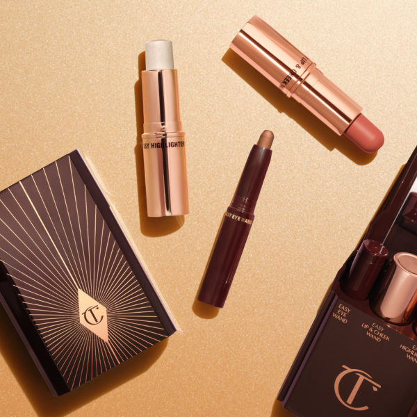 Charlotte tilbury