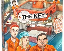 Haba-jeu-société-enquete-The-Key-Evasions-prison-Strongwall