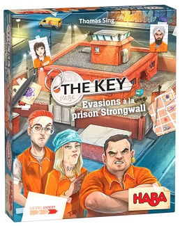 Haba-jeu-société-enquete-The-Key-Evasions-prison-Strongwall
