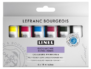 Lefranc-Bourgeois-Set-Gouache-Extra-Fine-Couleurs-Primaires