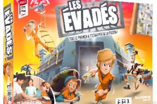 Les-évadés-jeu-Dujardin
