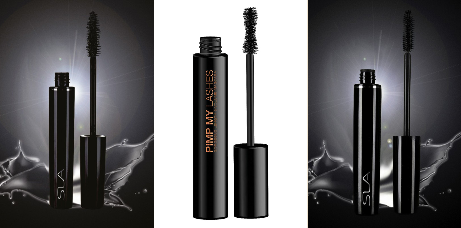 Mascaras Serge Louis Alvarez