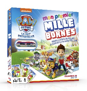 Mon-premier-Mille_Bornes-PatPatrouille-jeu-dujardin Mon-premier-Mille_Bornes-PatPatrouille-jeu-dujardin