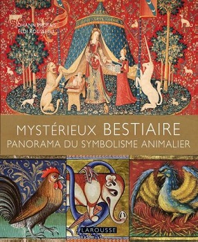 Mystérieux-bestiaire-Art-Larousse