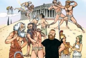 Nota-Bene-T5-Mythologie-grecque-Soleil