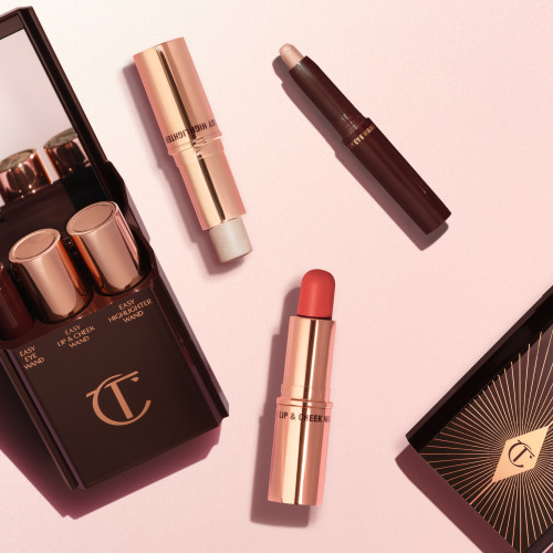 charlotte tilbury