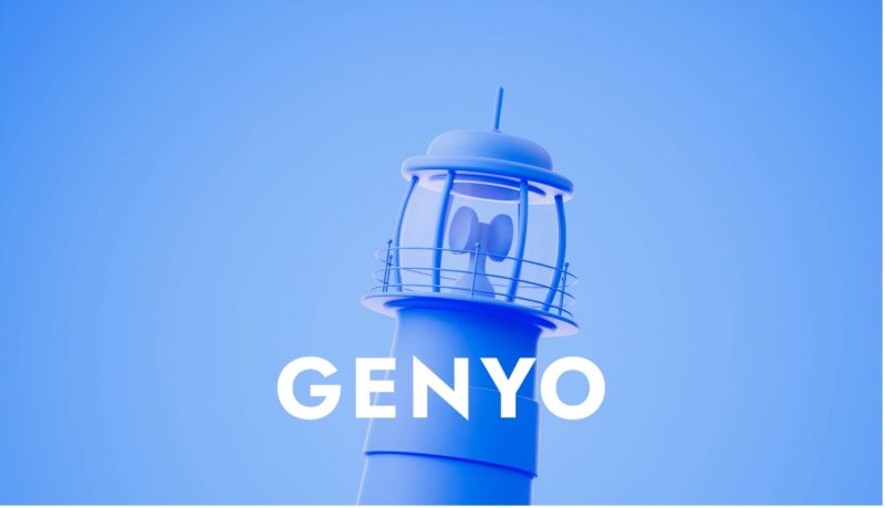 Trouvez votre voie professionnelle grâce à Genyo