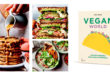 Vegan World, le livre de recettes d’Alice Pagès
