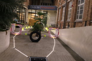 animation drone nuit imag-in-drone