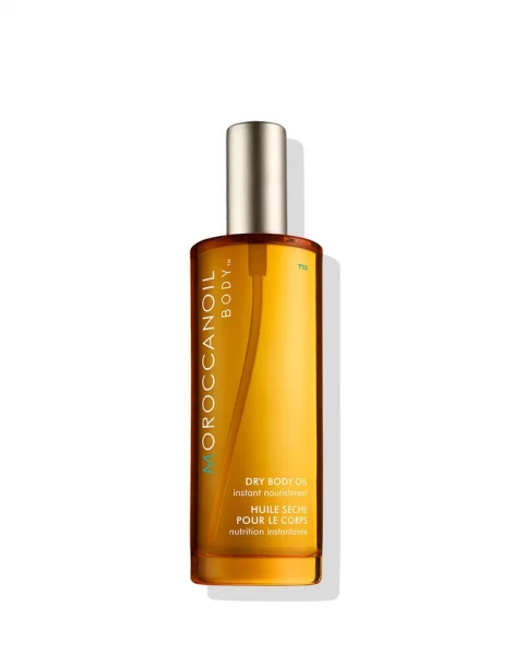 Moroccanoil