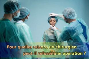 chirurgien esthétique