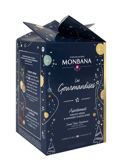 chocolaterie-Monbana-Les-gourmandises-assortiment-Noël