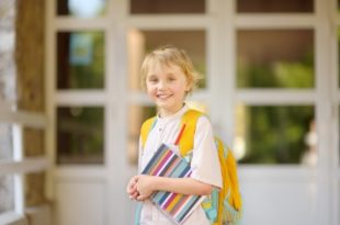 choisir le cartable de son enfant