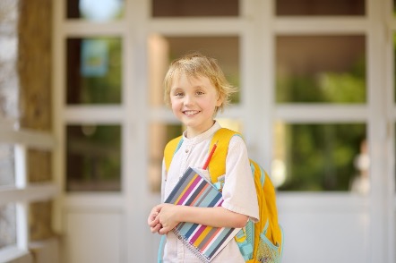 choisir le cartable de son enfant
