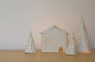 diy-kit-village-noel-argile-photophores-Hello-Kit