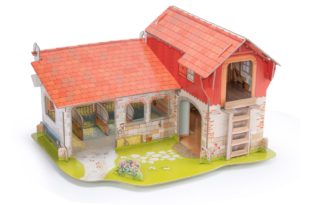 ferme papo
