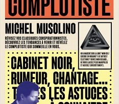 le-guide-du-parfait-complotiste-cherche-midi