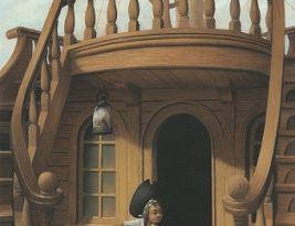 le-secret-du-capitaine-Pastel-Ecole-des-loisirs