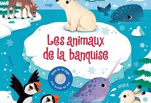 les-animaux-de-la-banquise-Usborne