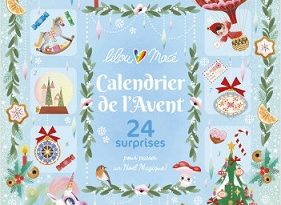 lilou-la-licorne-Calendrier-Avent-Grund