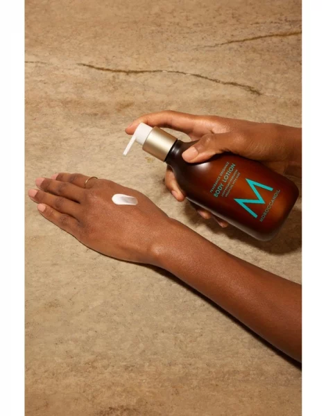 Moroccanoil
