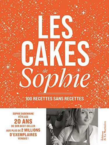 Les cakes de Sophie