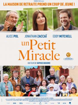 Film Un petit Miracle