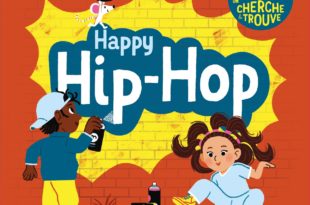 Happy Hip-Hop