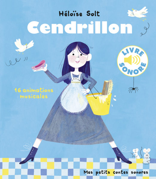 cendrillon