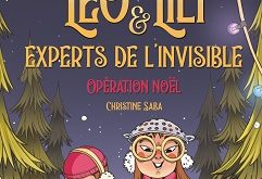 Leo-Lili-experts-invisible-Operation-noel-Scrineo