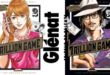 Trillion Game tome 2 – Éditions Glénat Manga