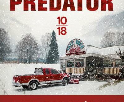 American Predator, le tueur insoupçonnable aux éditions 10/18