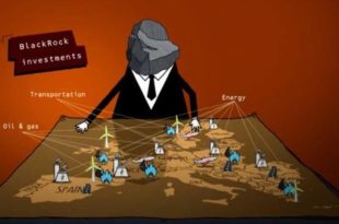 dix plus gros gestionnaires de fonds au monde