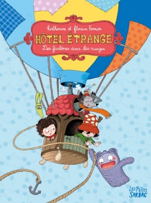 hotel-etrange-T2-compil-Petits-Sarbac-Sarbacane hotel-etrange-T2-compil-Petits-Sarbac-Sarbacane
