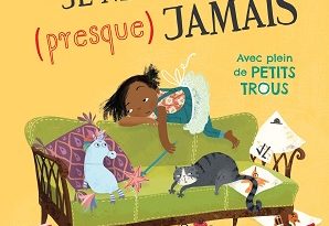 je-ne-m-ennuie-presque-jamais-Usborne