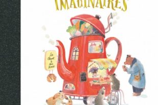 Les Restaurants Imaginaires