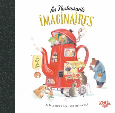 Les Restaurants Imaginaires