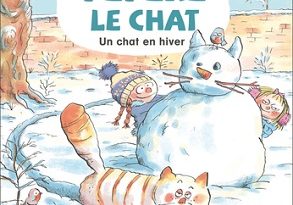 pépère-le-chat-T5-chat-en-hiver-Flammarion