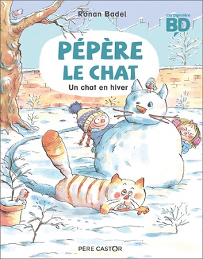 pépère-le-chat-T5-chat-en-hiver-Flammarion pépère-le-chat-T5-chat-en-hiver-Flammarion