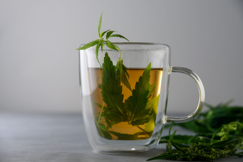 CBD, résine CBD de qualité