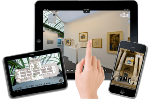 visite-virtuelle Clermont-Ferrand