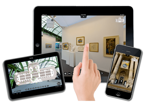 visite-virtuelle Clermont-Ferrand