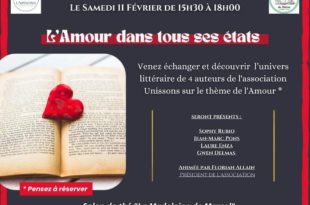 L'affiche