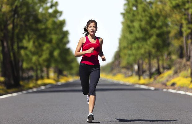 6 commandements du sportif