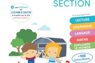 Suzanne & Gaston en Petite Section