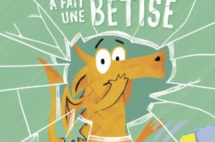 Fergus a fait une bêtise