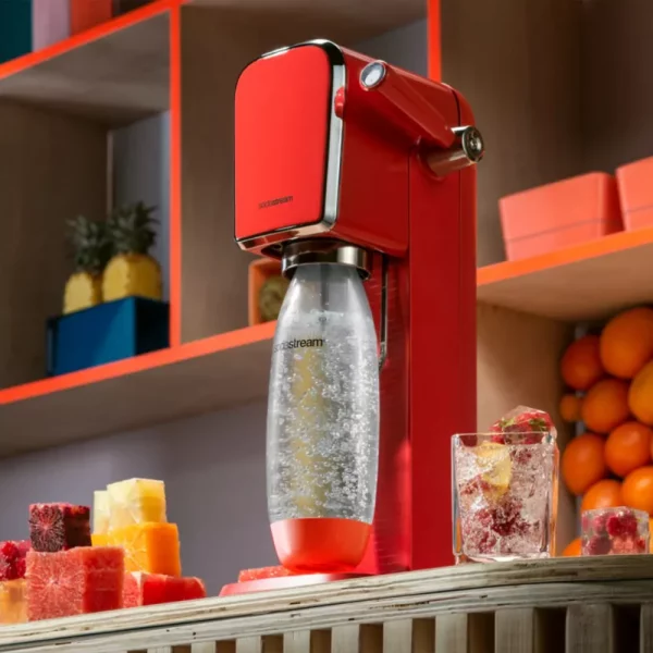 sodastream